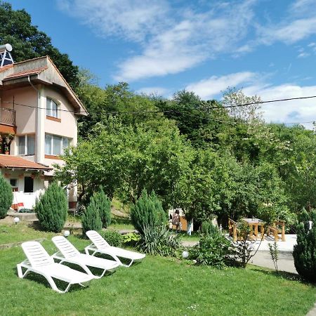 Casa Noastra Hotel Orşova Екстериор снимка